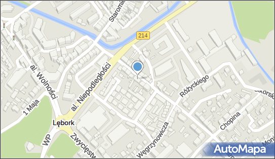 Marzena Sobisz Studio Fryzur Marzena, Targowa 10, Lębork 84-300 - Przedsiębiorstwo, Firma, NIP: 8411173568