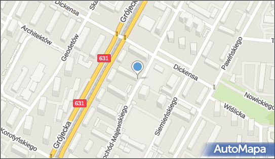 Marzena Stuleblak - Działalność Gospodarcza, Warszawa 02-104 - Przedsiębiorstwo, Firma, NIP: 5262130692