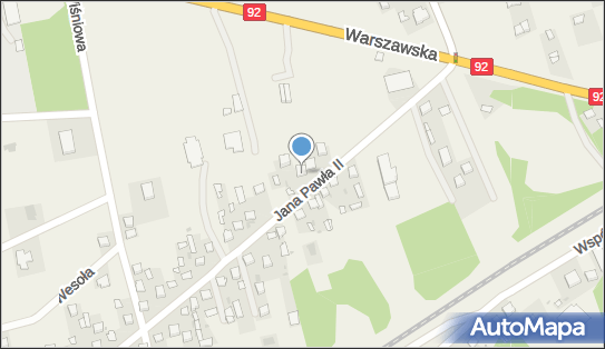 Marzena Szczepańska, Jana Pawła II 18, Stare Opole 08-103 - Przedsiębiorstwo, Firma, NIP: 8211120685