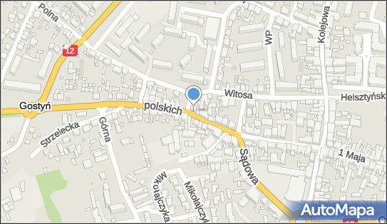 Marzena Zaremba Gabinet Urody - Róża, Gostyń 63-800 - Przedsiębiorstwo, Firma, NIP: 6961014408