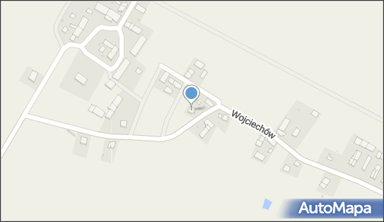 Marzena Zubek - Działalność Gospodarcza, Wojciechów 18 46-113 - Przedsiębiorstwo, Firma, numer telefonu, NIP: 7521328014