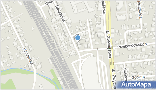 Mas Inwest, Świerkowa 45, Gdynia 81-526 - Przedsiębiorstwo, Firma, numer telefonu, NIP: 5861582130