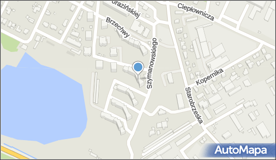 Mas Pol, ul. Makuszyńskiego 14, Brzeg 49-305 - Przedsiębiorstwo, Firma, NIP: 7471380483