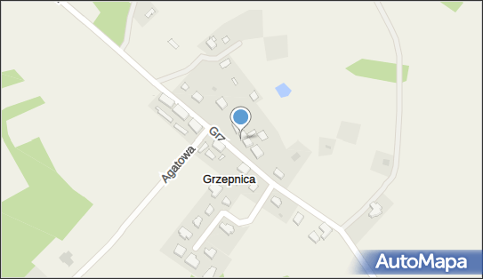 Masaj, Grzepnica 5, Grzepnica 72-003 - Przedsiębiorstwo, Firma, numer telefonu, NIP: 8521398908