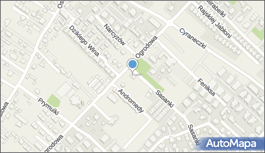 1231275364, Masala sp. z o.o. 