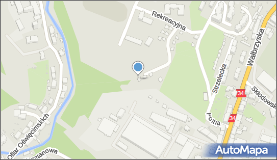 Masala, Rekreacyjna 1M, Świebodzice 58-160 - Przedsiębiorstwo, Firma, NIP: 8842757179