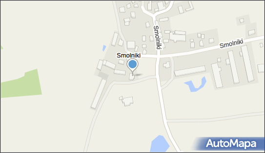 Masarnia Kaszubska Hanna Sobisz, Smolniki 8, Smolniki 83-341 - Przedsiębiorstwo, Firma, NIP: 5891387060