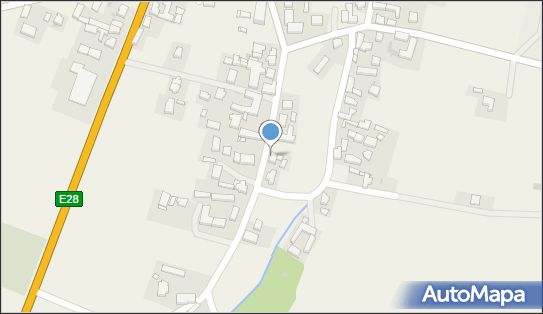 Masarnia Malechowo Bajtek Tomasz Augustynowicz Arkadiusz, Malechowo 76-142 - Przedsiębiorstwo, Firma, NIP: 4990258402