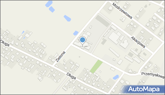 Masarnia Nieścior, Przemysłowa 12, Księżpol 23-415 - Przedsiębiorstwo, Firma, numer telefonu