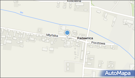 Masarnia Radawnica, Młyńska 9, Radawnica 77-400 - Przedsiębiorstwo, Firma, numer telefonu