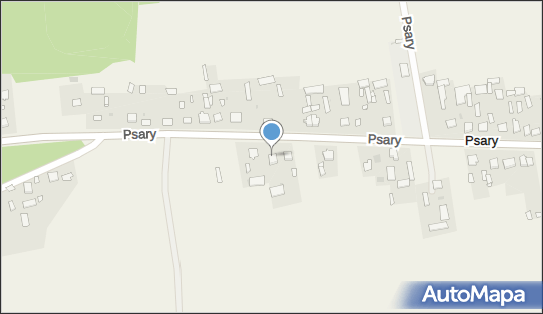 Masarnia Tradycyjna Adam Dębowski, Psary 35, Psary 07-215 - Przedsiębiorstwo, Firma, NIP: 8281242330