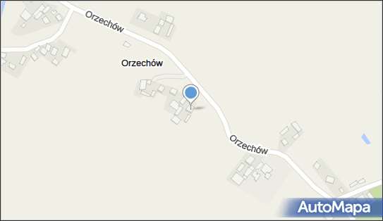 Masarnia w Orzechowie Marek Kułaga, Orzechów 9, Orzechów 37-455 - Przedsiębiorstwo, Firma, NIP: 8650000948