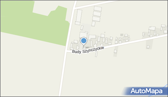 Masarnia, Budy Szynczyckie 23, Budy Szynczyckie 97-318 - Przedsiębiorstwo, Firma, NIP: 7712442519