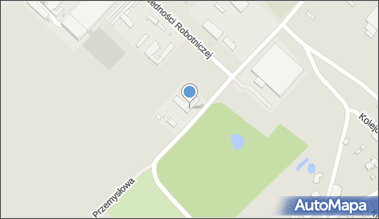 Masarnia, ul. Przemysłowa 3, Strzelce Krajeńskie 66-500 - Przedsiębiorstwo, Firma, NIP: 5991005690