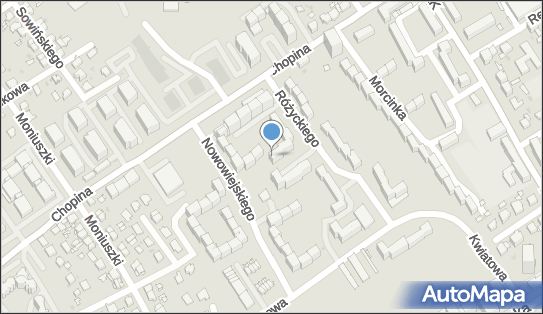 Masaż Kosm Refleksologia Tworz Sieci Sprzedaż Bezpośr, Mysłowice 41-400 - Przedsiębiorstwo, Firma, NIP: 2220070386