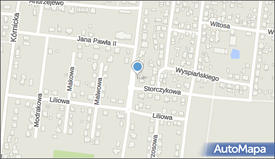 Masaże, ul. Prymasa Wyszyńskiego 43, Kostrzyn 62-025 - Przedsiębiorstwo, Firma, numer telefonu, NIP: 7773147743