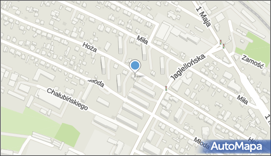 Masgrek, Hoża 41, Kielce 25-618 - Przedsiębiorstwo, Firma, NIP: 9590938892