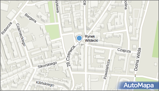 Masis, ul. 28 Czerwca 1956 r. 1, Poznań 61-481 - Przedsiębiorstwo, Firma, NIP: 7831491464