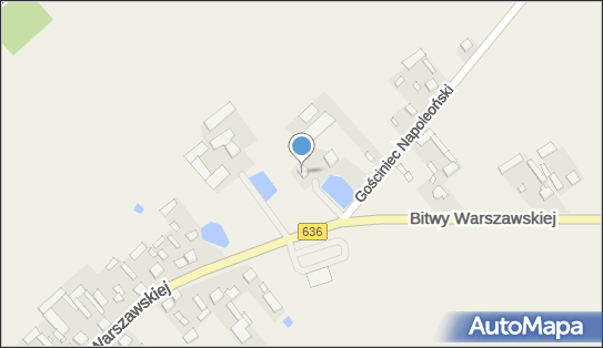 Masko Monika Malesa, Stanisław Skołożyński, Roszczep 20c 05-205 - Przedsiębiorstwo, Firma, NIP: 1251018222