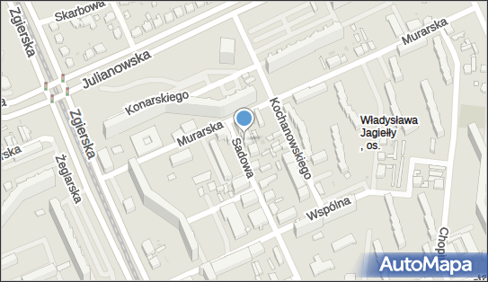 MASK, ul. Pokładowa 24, Łódź 93-492 - Przedsiębiorstwo, Firma, NIP: 7292297883