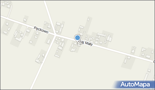 Maślona Maciej, Gaj Mały 83a, Gaj Mały 64-520 - Przedsiębiorstwo, Firma, NIP: 7871413571