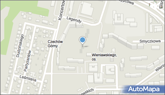 Masmed Gabinet Masażu Leczniczego, ul. Kaprysowa 9, Lublin 20-843 - Przedsiębiorstwo, Firma, NIP: 7122303403