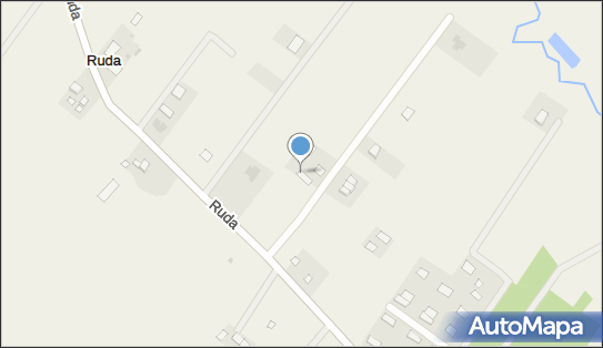 Masmov Auto Daniel Siech, Ruda 35, Ruda 86-302 - Przedsiębiorstwo, Firma, NIP: 8762178640