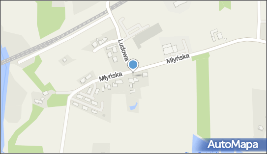 Masport Dawid Marciński, ul. Młyńska 19, Kaniów 43-512 - Przedsiębiorstwo, Firma, NIP: 6521193683