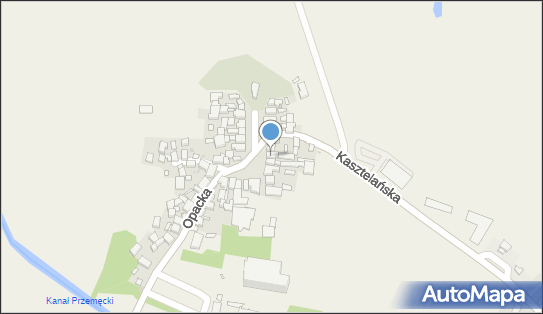 Maspor, rynek ks. Mojżykiewicza 3, Przemęt 64-234 - Przedsiębiorstwo, Firma, NIP: 9231674192