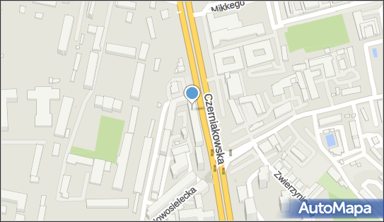 Mass Firma Poligraficzna, Czerniakowska 147, Warszawa 00-453 - Przedsiębiorstwo, Firma, NIP: 1130103839