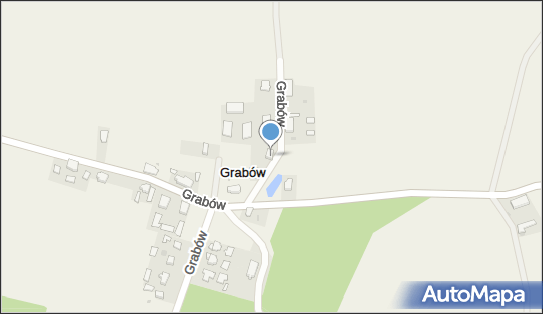 Massalski i Syn Massalski C i A, Grabów 30, Grabów 62-622 - Przedsiębiorstwo, Firma, NIP: 6661002393