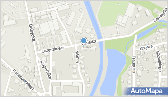 Mastalerz Mastalerz, ul. Elizy Orzeszkowej 5, Słupsk 76-200 - Przedsiębiorstwo, Firma, NIP: 8393140557
