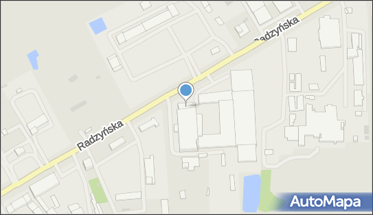 Master Fot, ul. Radzyńska 9, Międzyrzec Podlaski 21-560 - Przedsiębiorstwo, Firma, NIP: 9211670222
