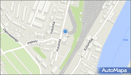 Master Handel Hurtowy i Detaliczny, Potulicka 40, Szczecin 70-234 - Przedsiębiorstwo, Firma, NIP: 8522070541