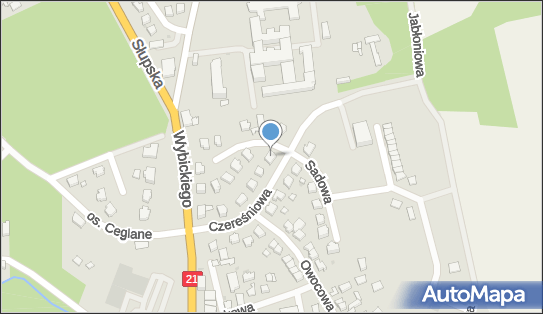 Master Projekty Nadzory Usługi, Czereśniowa 11, Miastko 77-200 - Przedsiębiorstwo, Firma, numer telefonu, NIP: 8421552221