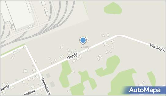 Master Tomasz Adams, ul. Jerzego Gardy 45, Zawiercie 42-400 - Przedsiębiorstwo, Firma, NIP: 6342328735