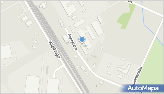 Mastercom Daniel Krawiec Sławomir Gandecki, Fabryczna 4 66-300 - Przedsiębiorstwo, Firma, numer telefonu, NIP: 5961626068