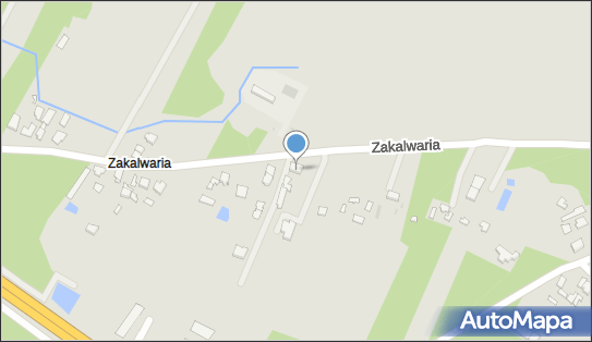 Masters Auto Tech Company Zieliński Cezary A Zieliński Jarosław 05-530 - Przedsiębiorstwo, Firma, numer telefonu, NIP: 1230783153