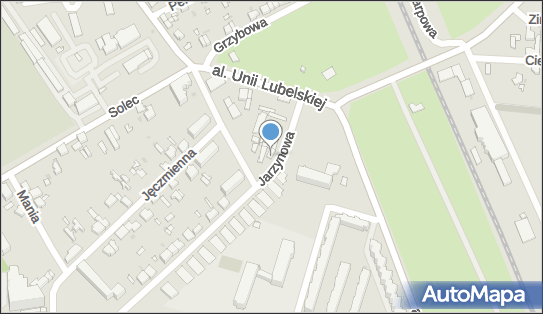Master, Jarzynowa 50, Łódź 94-204 - Przedsiębiorstwo, Firma, numer telefonu, NIP: 7270131023