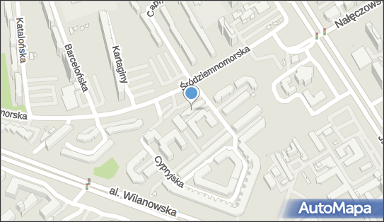 Maszbudex II, ul. Cypryjska 2, Warszawa 02-761 - Przedsiębiorstwo, Firma, numer telefonu, NIP: 7120102936