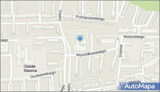 Maszt, ul. Aleksandra Fredry 10, Gorzów Wielkopolski 66-400 - Przedsiębiorstwo, Firma, numer telefonu, NIP: 7821989458