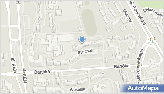 Maszynopisanie Komputerowe, Symfonii 4, Warszawa 02-787 - Przedsiębiorstwo, Firma, NIP: 9511700418