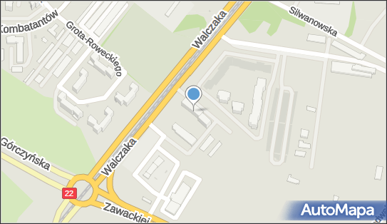 Maszynowe Tynki - Gorzów, Walczaka Franciszka 43B 66-400 - Przedsiębiorstwo, Firma, numer telefonu