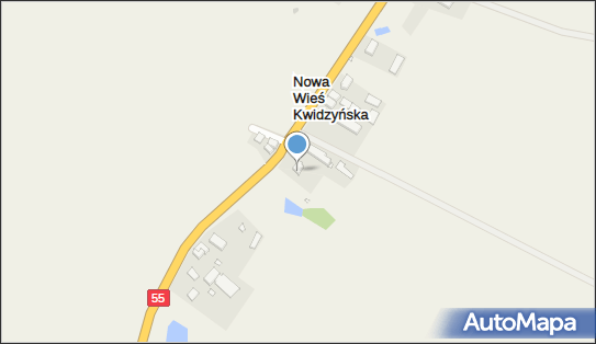 Mat - Auto Tomasz Świderski, ul. Kwidzyńska 1, Tychnowy 82-500 - Przedsiębiorstwo, Firma