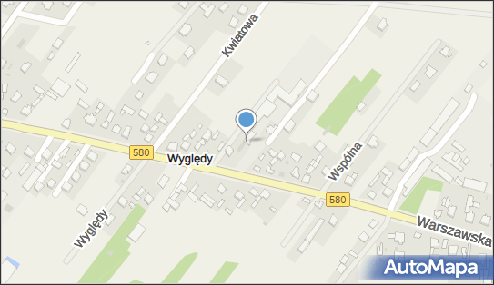 Mat Bud, Stołeczna 24A, Wyględy 05-083 - Przedsiębiorstwo, Firma, NIP: 5291046178