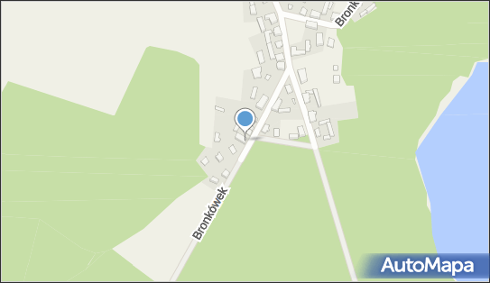 Mat Com, Bronków 30A, Bronków 66-627 - Przedsiębiorstwo, Firma, NIP: 6931740156