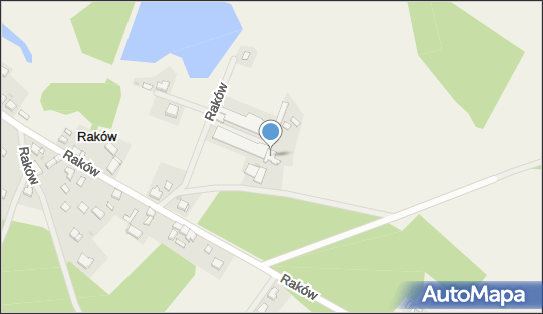 Mat-Kas, Raków 12 B, Raków 55-093 - Przedsiębiorstwo, Firma, NIP: 8941017652