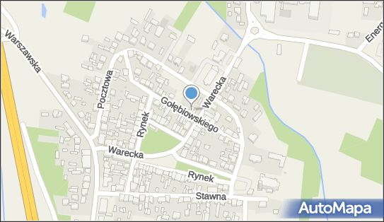 Mat-Med Mateusz Kwiatkowski, ul. ks. bp. Gołębiowskiego 14 26-660 - Przedsiębiorstwo, Firma, numer telefonu, NIP: 7962637862