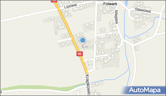 Mat-Pol Transport - Meble Mateusz Bartków, ul. Krapkowicka 9 46-060 - Przedsiębiorstwo, Firma, NIP: 9910461613