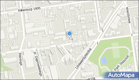 Mat Przedsiębiorstwo Produkcyjno Handlowo Usługowe, Łódź 90-251 - Przedsiębiorstwo, Firma, numer telefonu, NIP: 7281054869